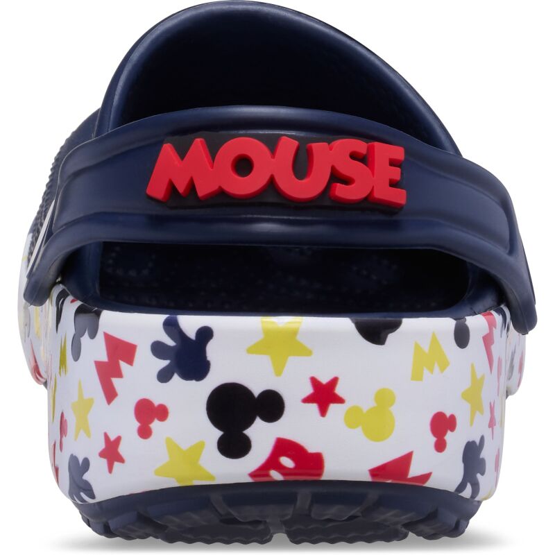Crocs™ Mickey Friends Classic Clog Kid's 210888 Multi