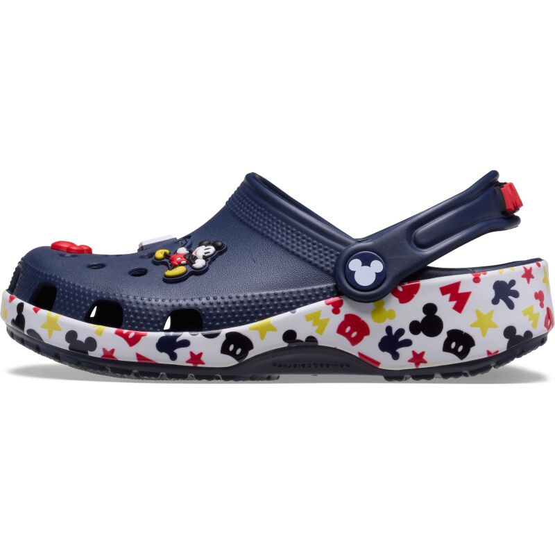 Crocs™ Mickey Friends Classic Clog Kid's 210888 Multi