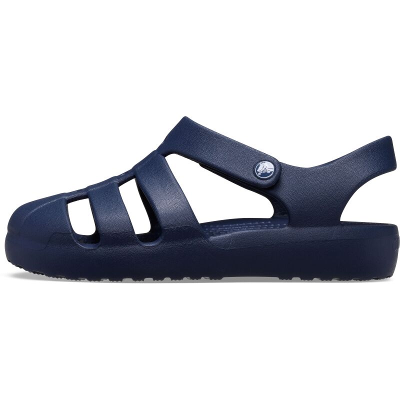 Crocs™ Classic Fisherman Kids' 210626 Navy