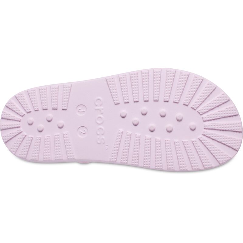 Crocs™ Classic Fisherman Kids' 210626 Pink Milk
