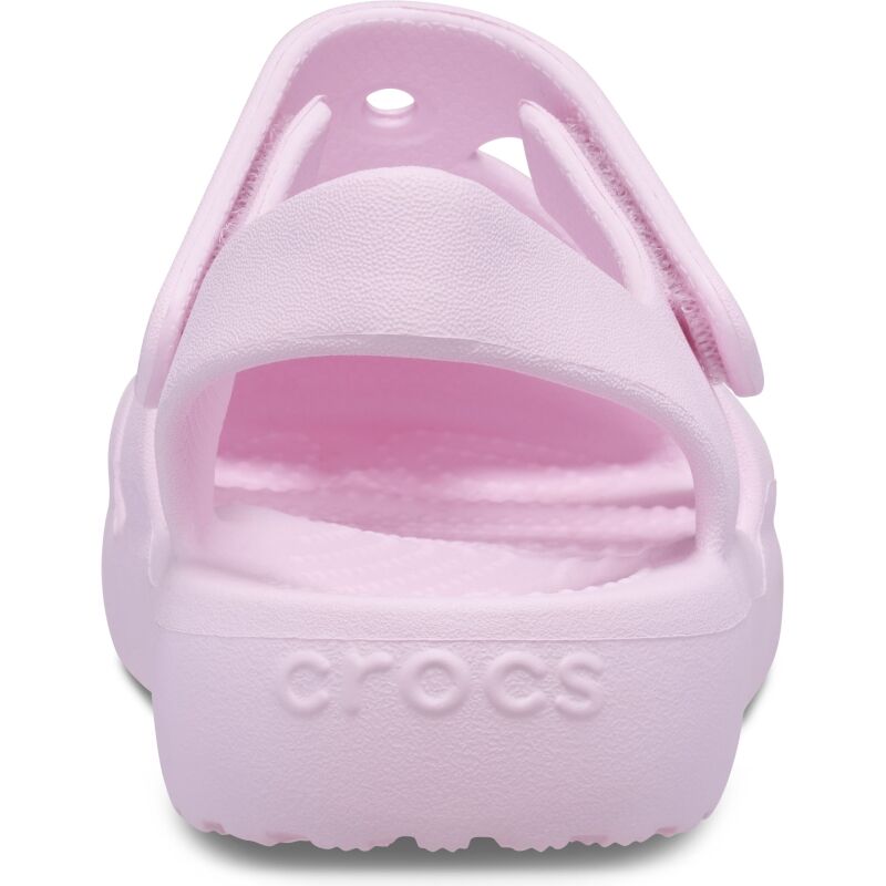 Crocs™ Classic Fisherman Kids' 210626 Pink Milk