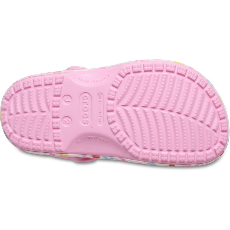 Crocs™ MICKEY FRIENDS MINNIE CLASSIC CLOG KID'S 210894 Multi