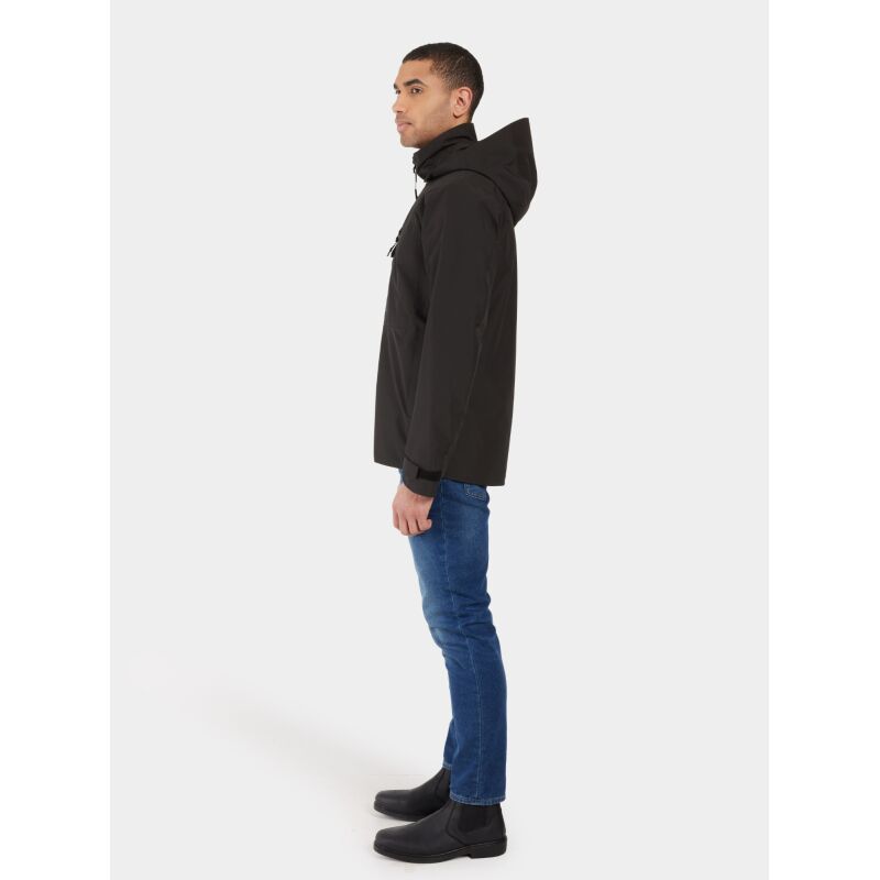 Didriksons Aston Usx Jacket 5 Black