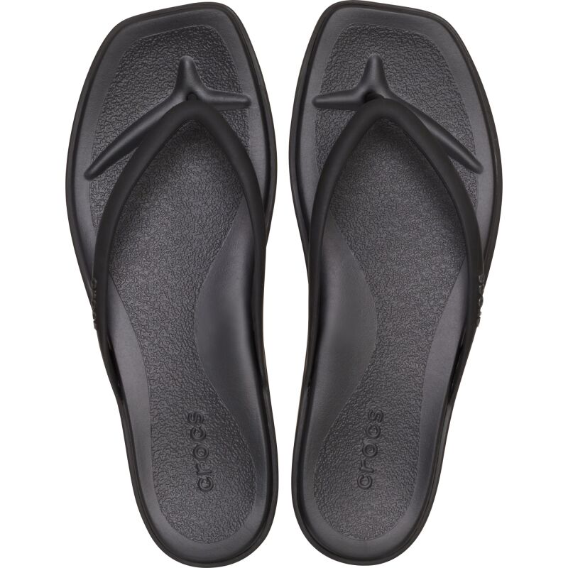 Crocs™ MIAMI FLIP Black