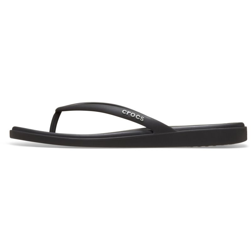 Crocs™ MIAMI FLIP Black