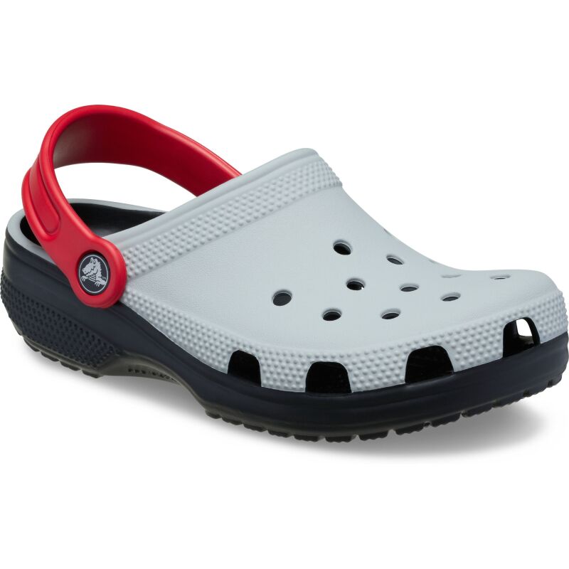 Crocs™ CLASSIC RETRO SPORT CLOG KID'S 211258 Mirage