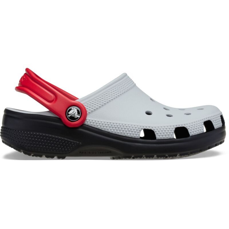 Crocs™ CLASSIC RETRO SPORT CLOG KID'S 211258 Mirage