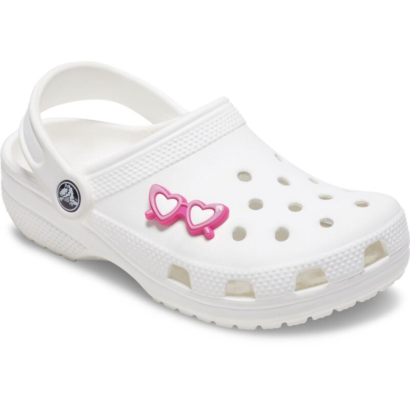 Crocs™ Jibbitz Barbie Sunglasses 