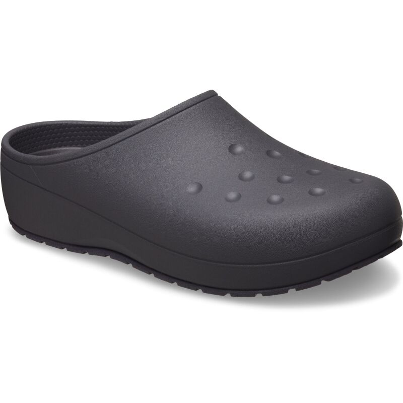Crocs™ Classic Quiet Clog Black Sand