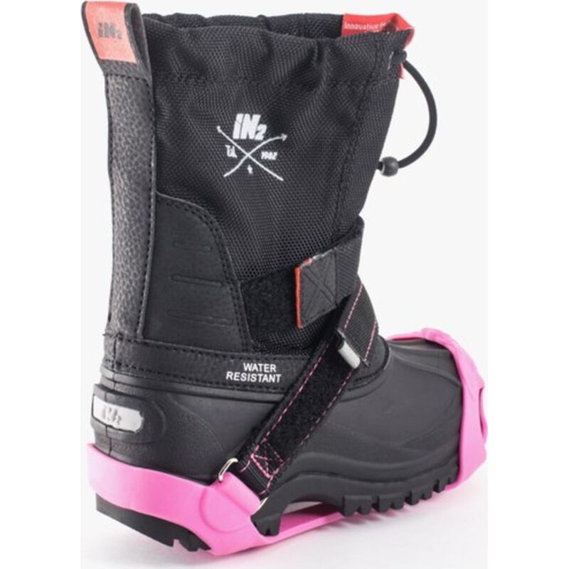 Nordic Grip Kids kingapaelad Pink