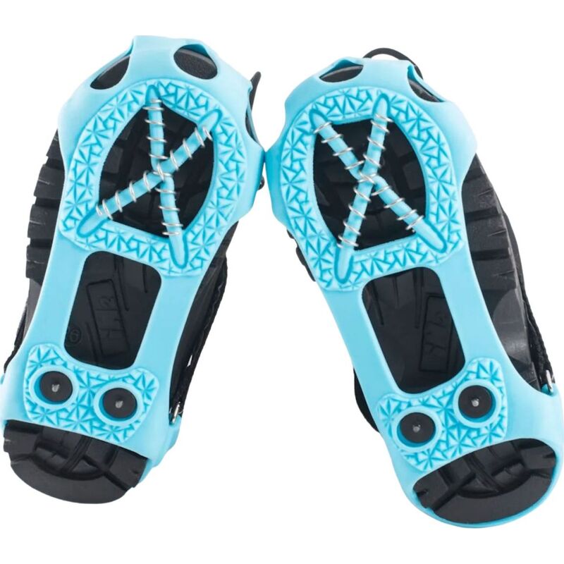 Nordic Grip Kids kingapaelad Blue