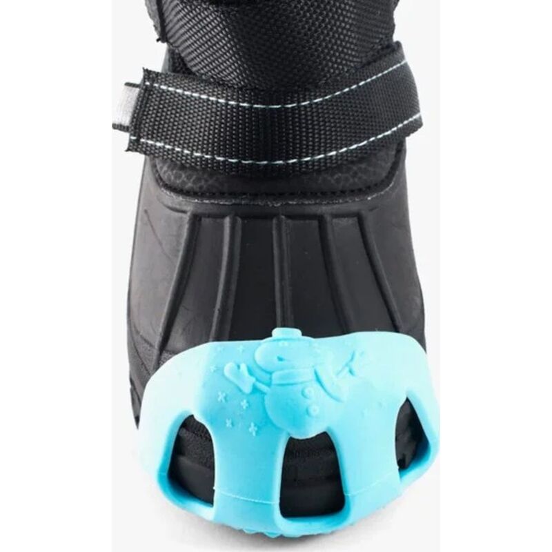 Nordic Grip Kids kingapaelad Blue