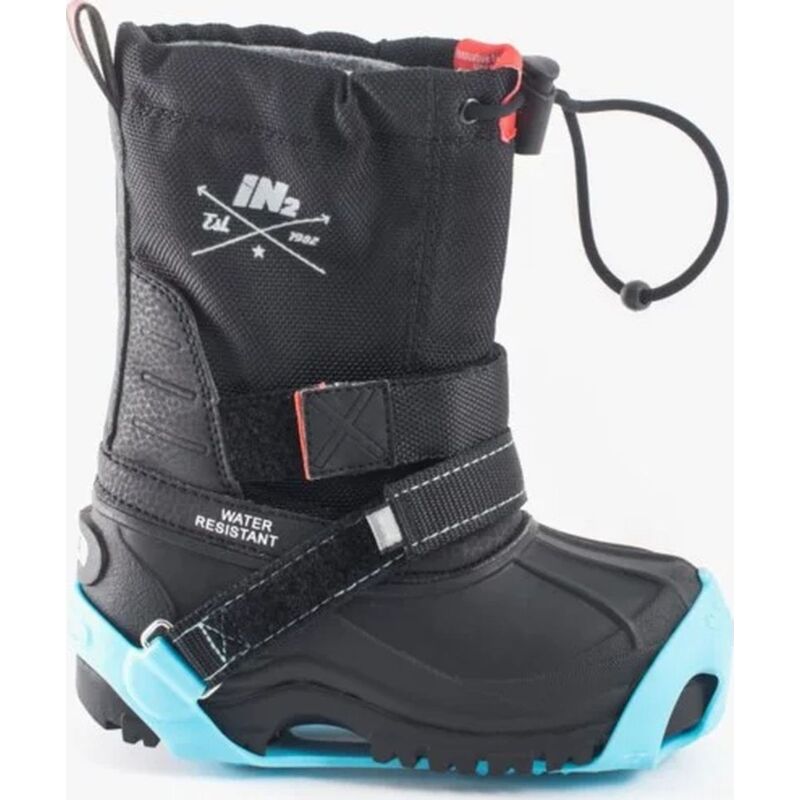 Nordic Grip Kids kingapaelad Blue