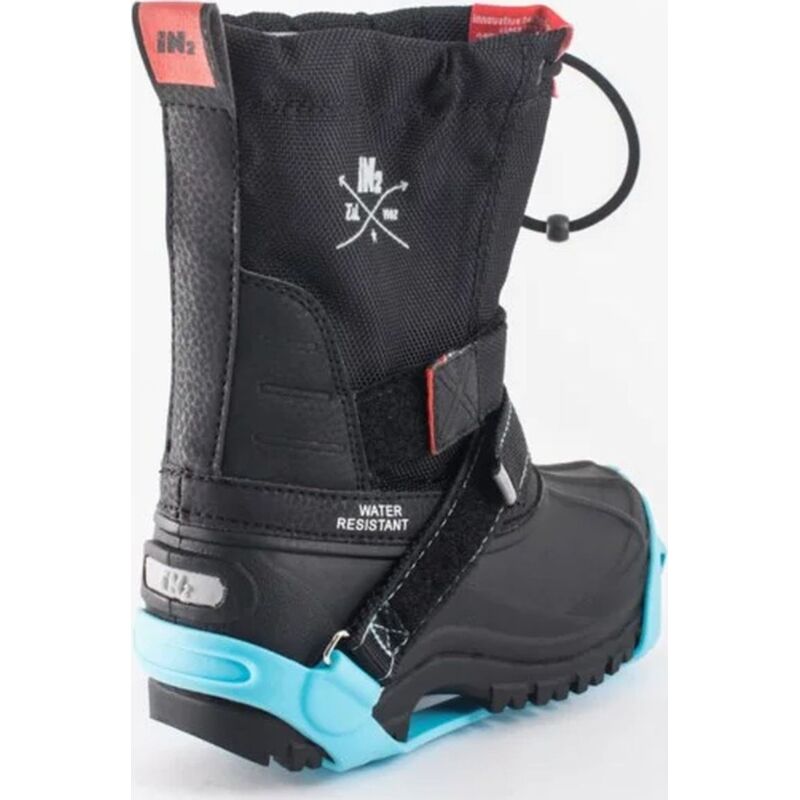 Nordic Grip Kids kingapaelad Blue