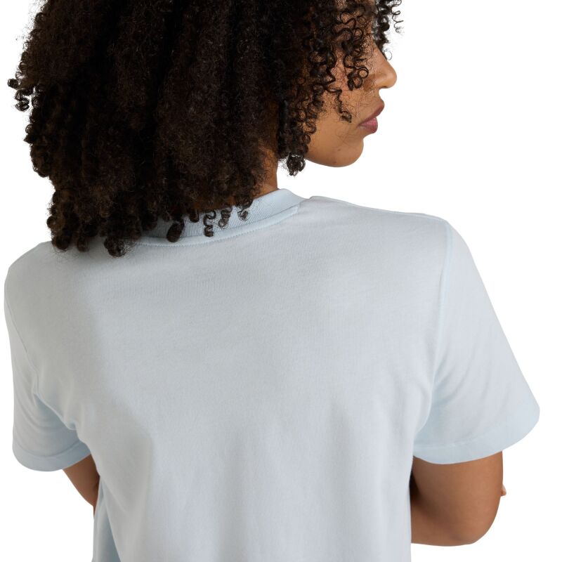 New Balance Sport Essentials Jersey T-Shirt Ice Blue