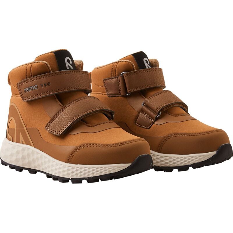 REIMA ReimaTec Waterproof Sneakers Hiivin 5400145A Cinnamon brown