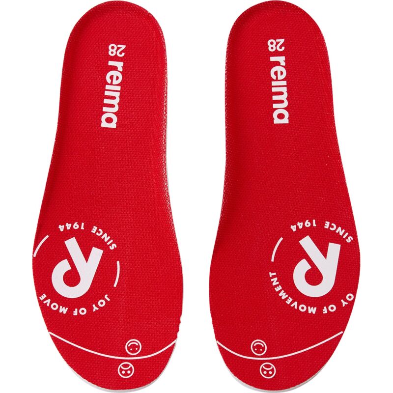 REIMA ReimaTec Waterproof Sneakers Hiivin 5400145A Cinnamon brown