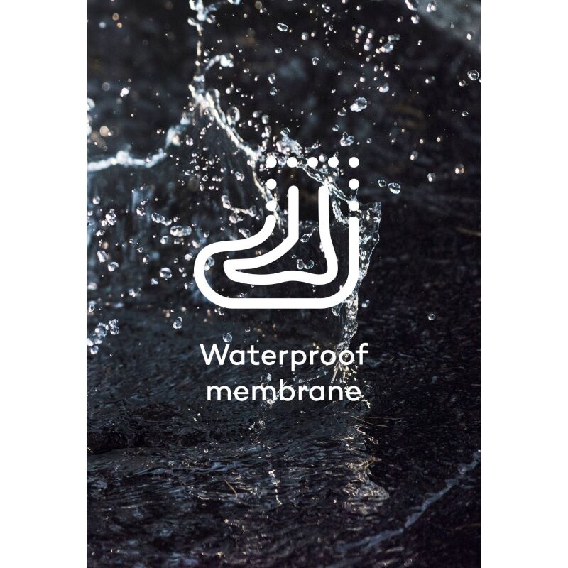 REIMA ReimaTec Barefoot Shoes Hyppii 5400144A Black