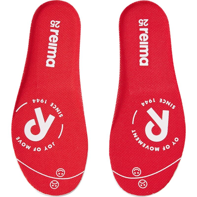 REIMA ReimaTec Sneakers Kiirus 5400006A Greyish Green