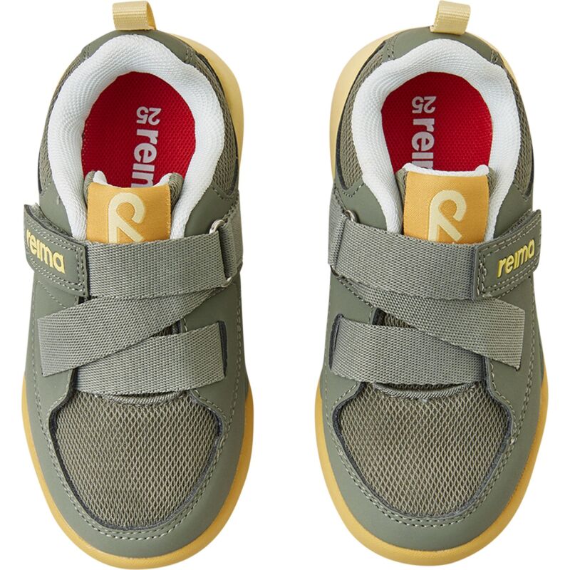 REIMA Kiirus 5400006A Greyish Green