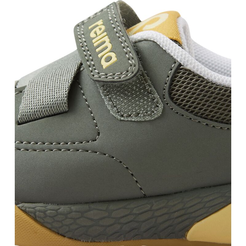 REIMA Kiirus 5400006A Greyish Green