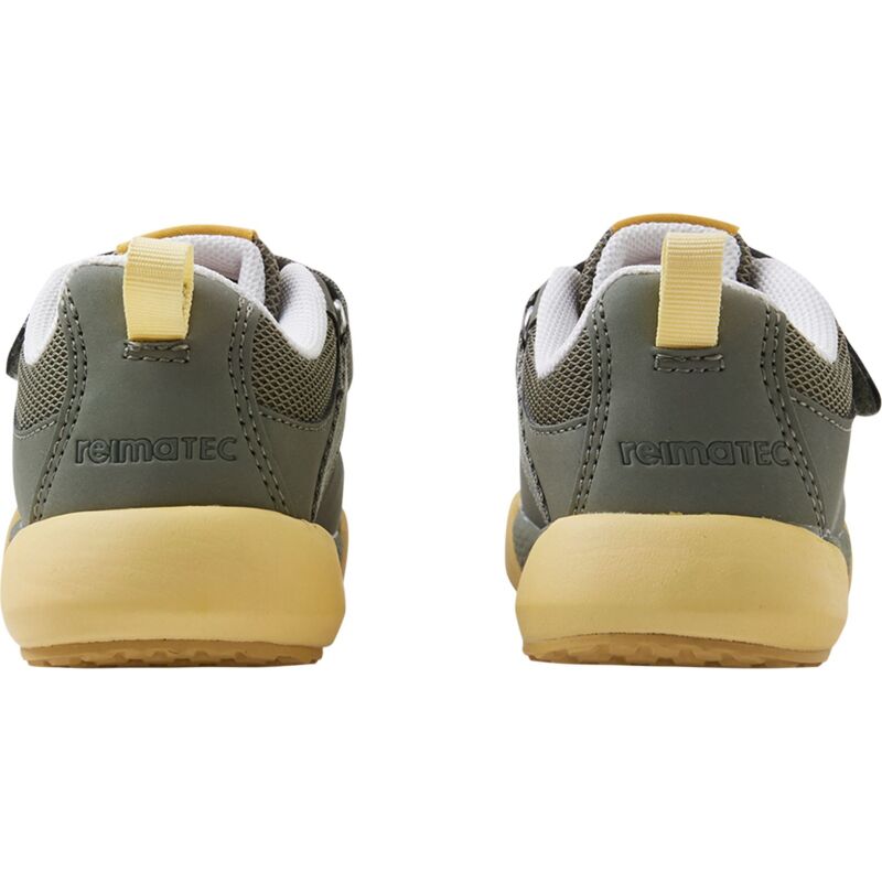REIMA ReimaTec Sneakers Kiirus 5400006A Greyish Green