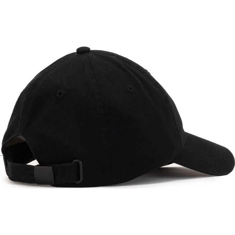 ECOALF CAP Black