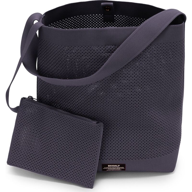 ECOALF OCEAN TIKAALF BUCKET Iron