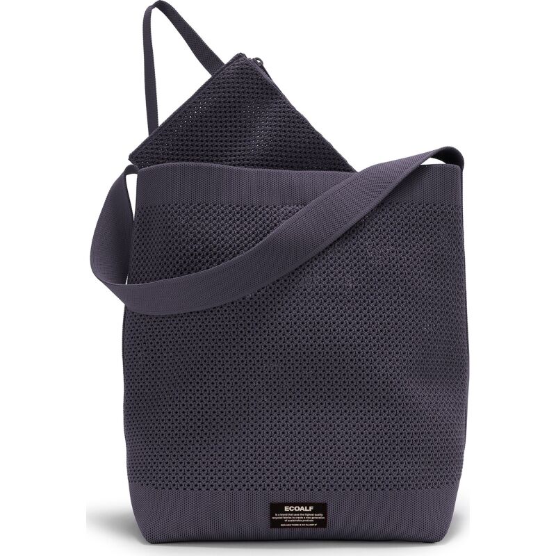 ECOALF OCEAN TIKAALF BUCKET Iron