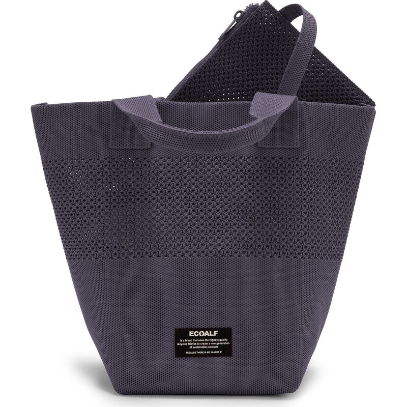 ECOALF OCEAN TIKAALF MINI BUCKET Iron