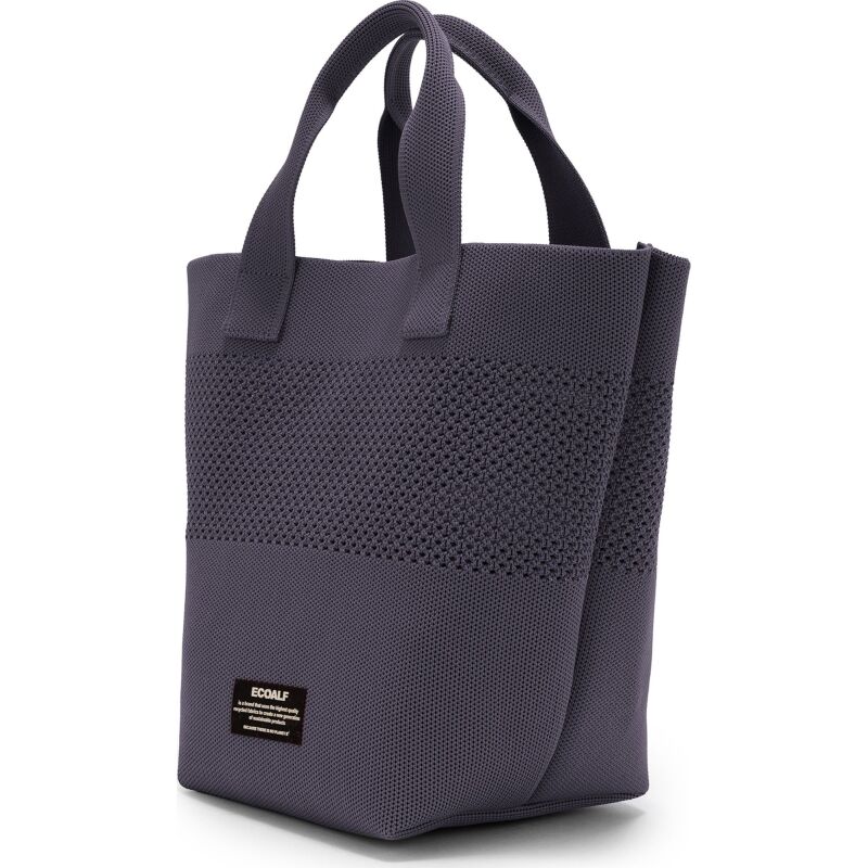 ECOALF OCEAN TIKAALF MINI BUCKET Iron