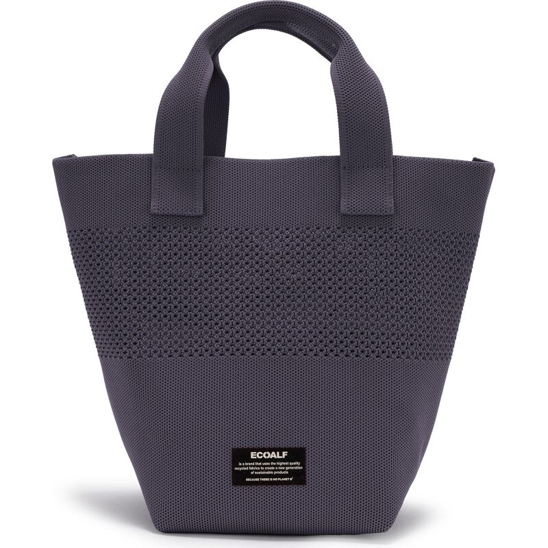 ECOALF OCEAN TIKAALF MINI BUCKET Iron