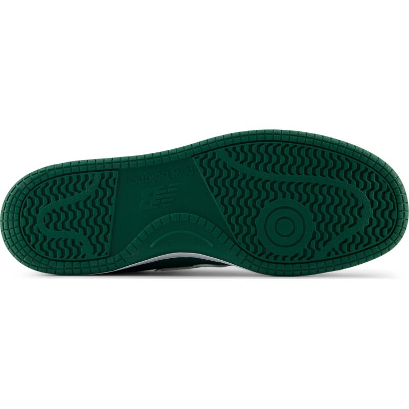 New Balance BB480 Team Forest Green