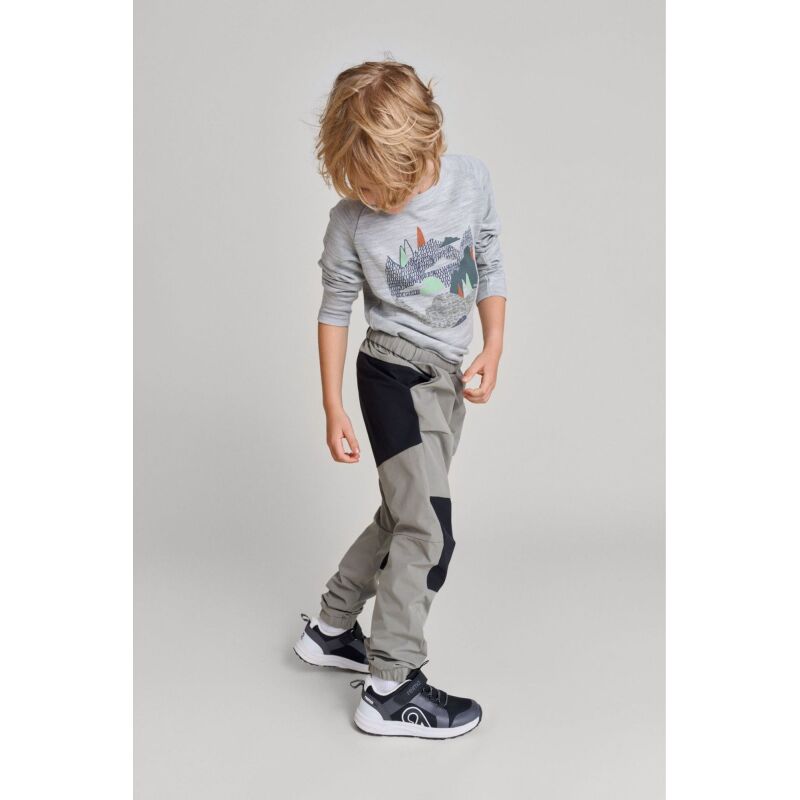 REIMA Enkka 5400007A Black