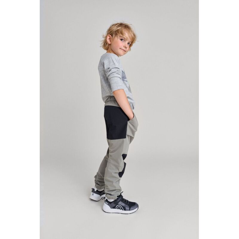 REIMA Enkka 5400007A Black