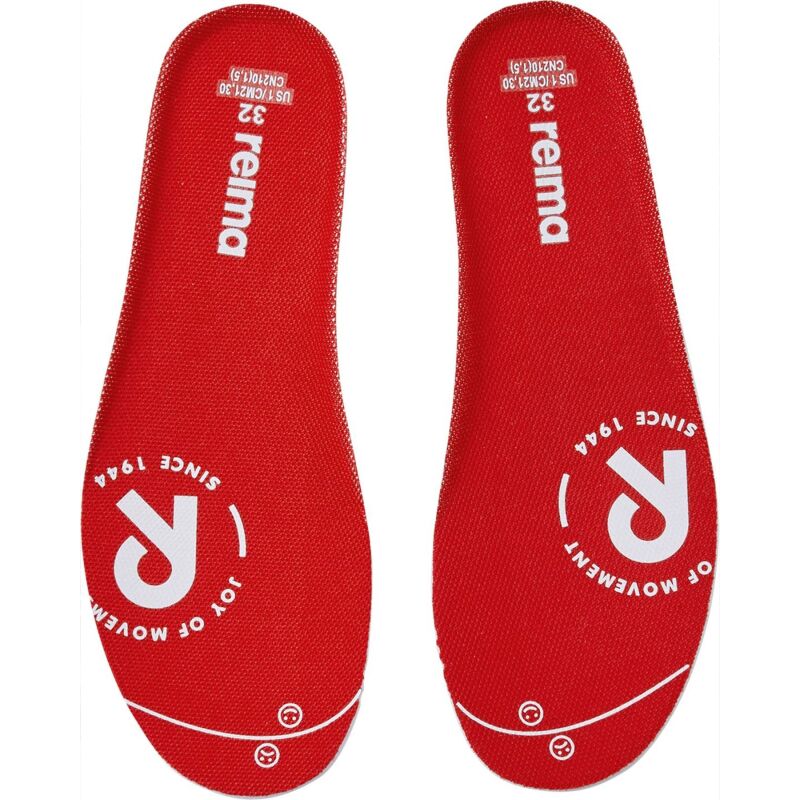 REIMA ReimaTec Sneakers Enkka 5400007A Black