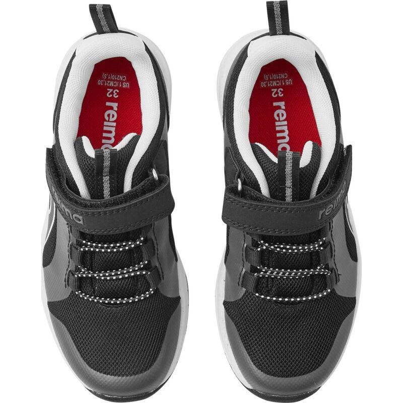 REIMA Enkka 5400007A Black