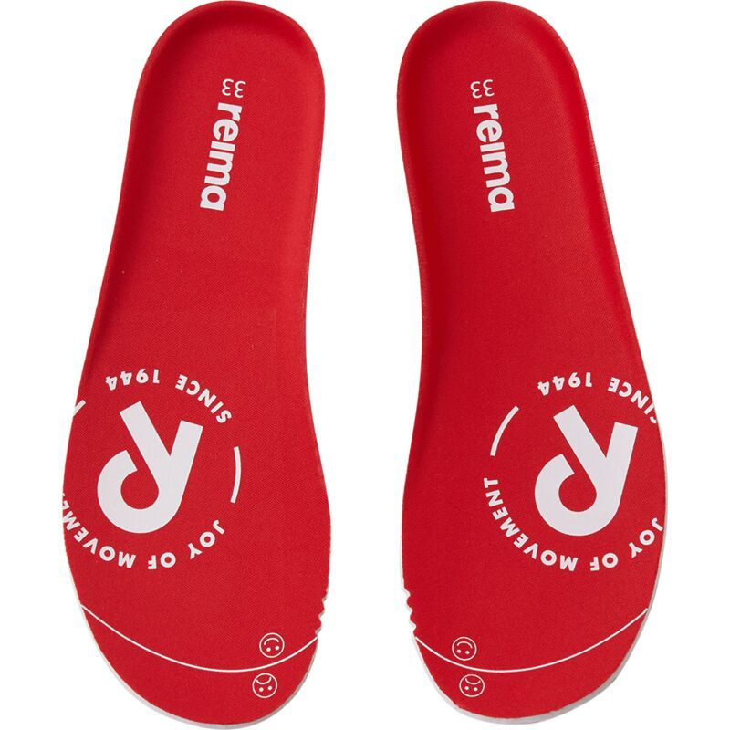 REIMA Enkkari 5400152B Peanut Brown