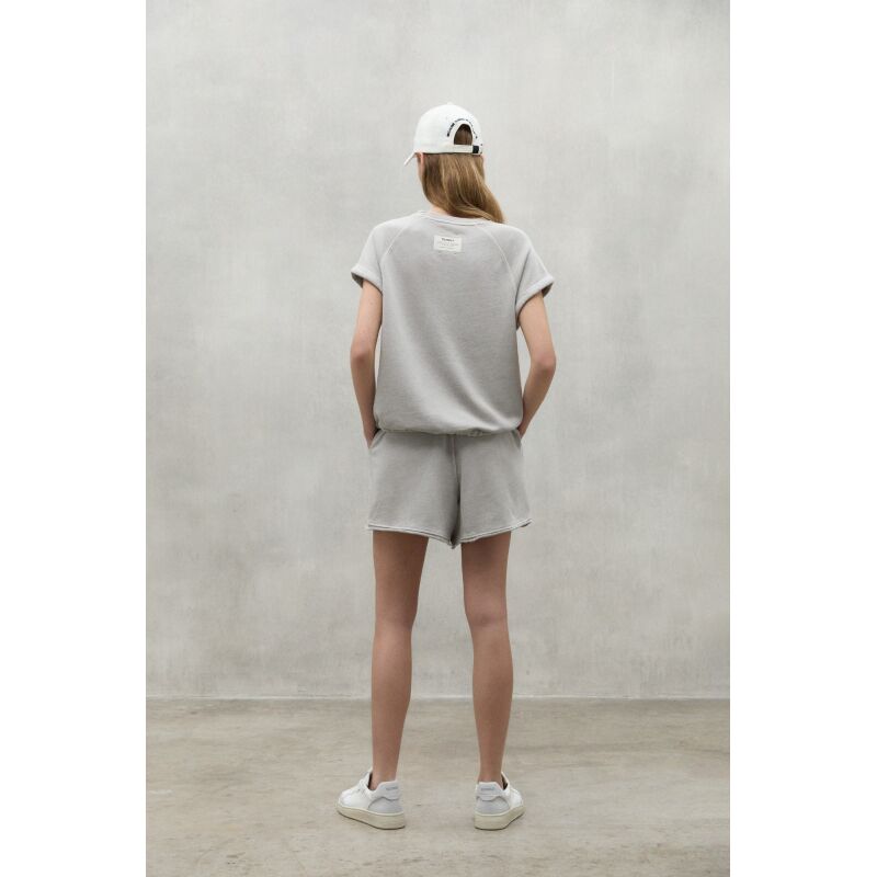 ECOALF Reinealf Sweatshirt Woman Agate