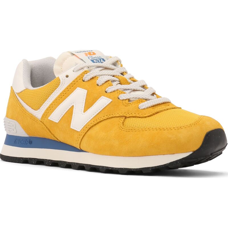 New Balance 574 Marmalade