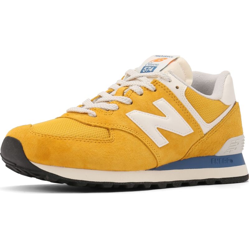 New Balance 574 Marmalade