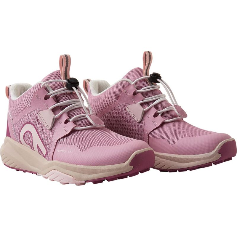 REIMA Kiritin Grey Pink