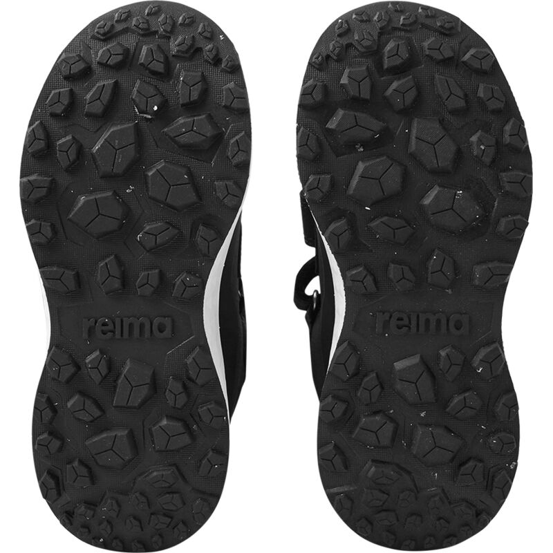 REIMA ReimaTec Waterproof Sneakers Hiivin 5400145A Black