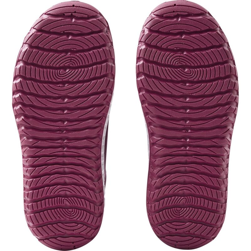 REIMA ReimaTec Waterproof Shoes Patter 2.0 5400042A Deep Purple