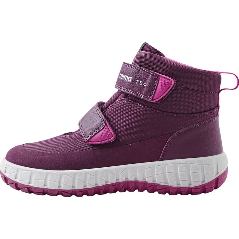 REIMA ReimaTec Waterproof Shoes Patter 2.0 5400042A Deep Purple