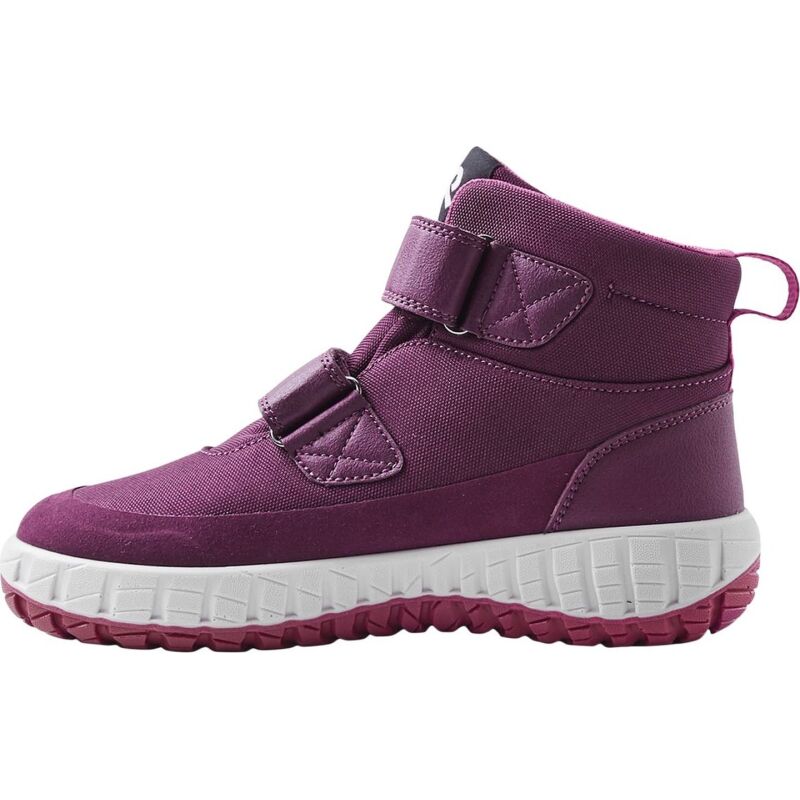 REIMA ReimaTec Waterproof Shoes Patter 2.0 5400042A Deep Purple