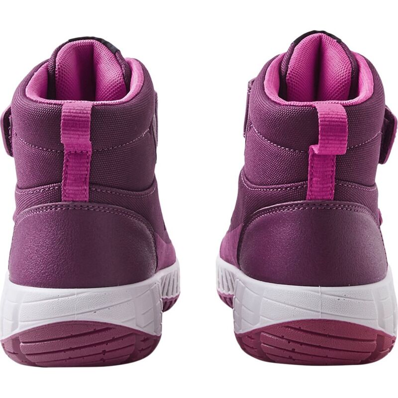 REIMA ReimaTec Waterproof Shoes Patter 2.0 5400042A Deep Purple