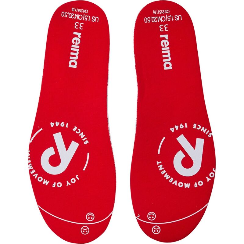 REIMA ReimaTec Waterproof Shoes Patter 2.0 5400042A Deep Purple