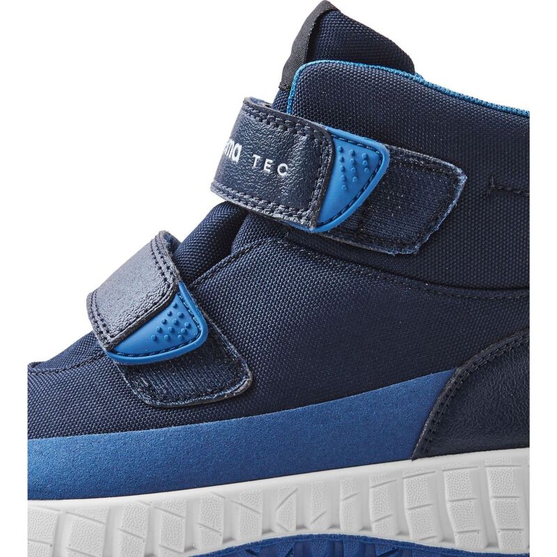 REIMA Patter 2.0 5400042A waterproof shoes ReimaTec Navy