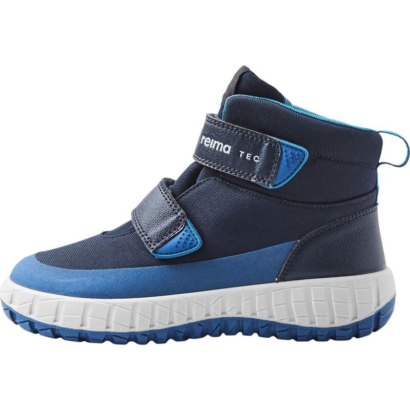 REIMA Patter 2.0 5400042A waterproof shoes ReimaTec Navy